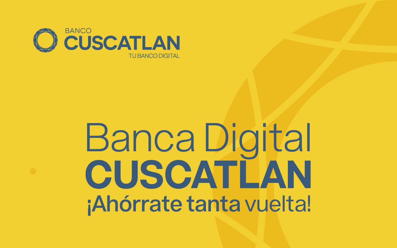 Banco CUSCATLAN Banco CUSCATLAN