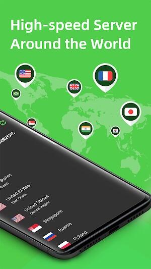 Melon VPN