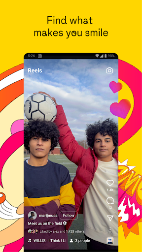 Instagram MOD APK Instagram MOD APK