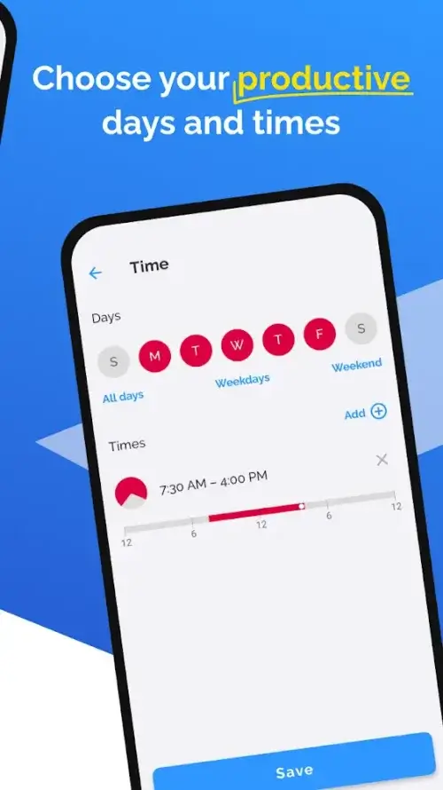 AppBlock - Block Apps & Sites APK AppBlock - Block Apps & Sites APK