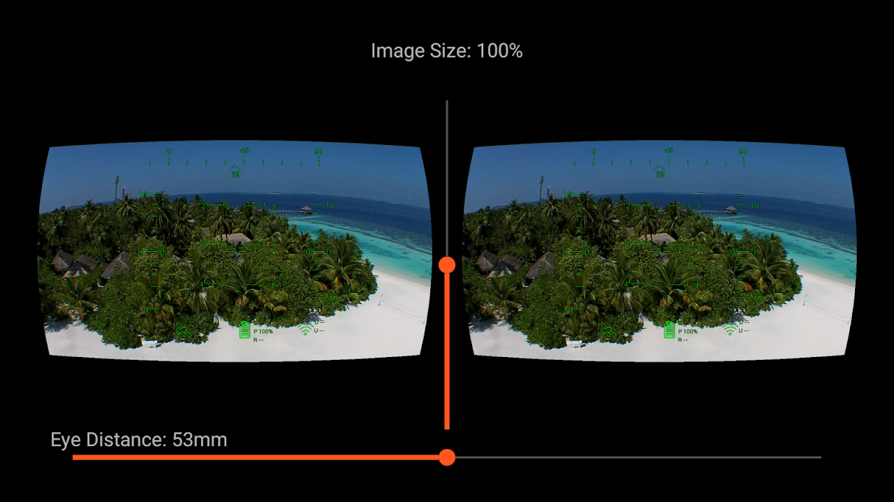 DroneVR+ FPV for DJI Drones APK DroneVR+ FPV for DJI Drones APK
