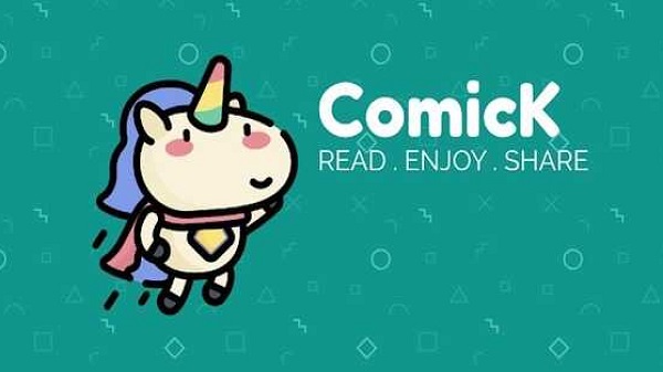 ComicK