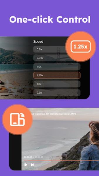 lPlayer – Offline Video Player lPlayer – Offline Video Player