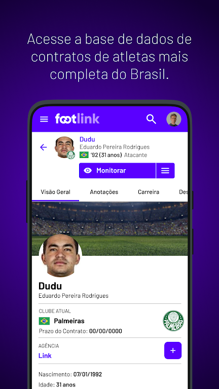 Footlink APK Footlink APK