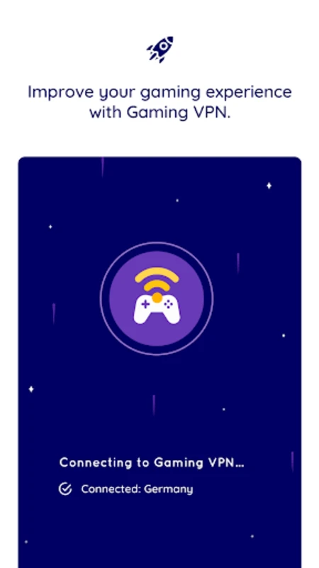 Gaming VPN