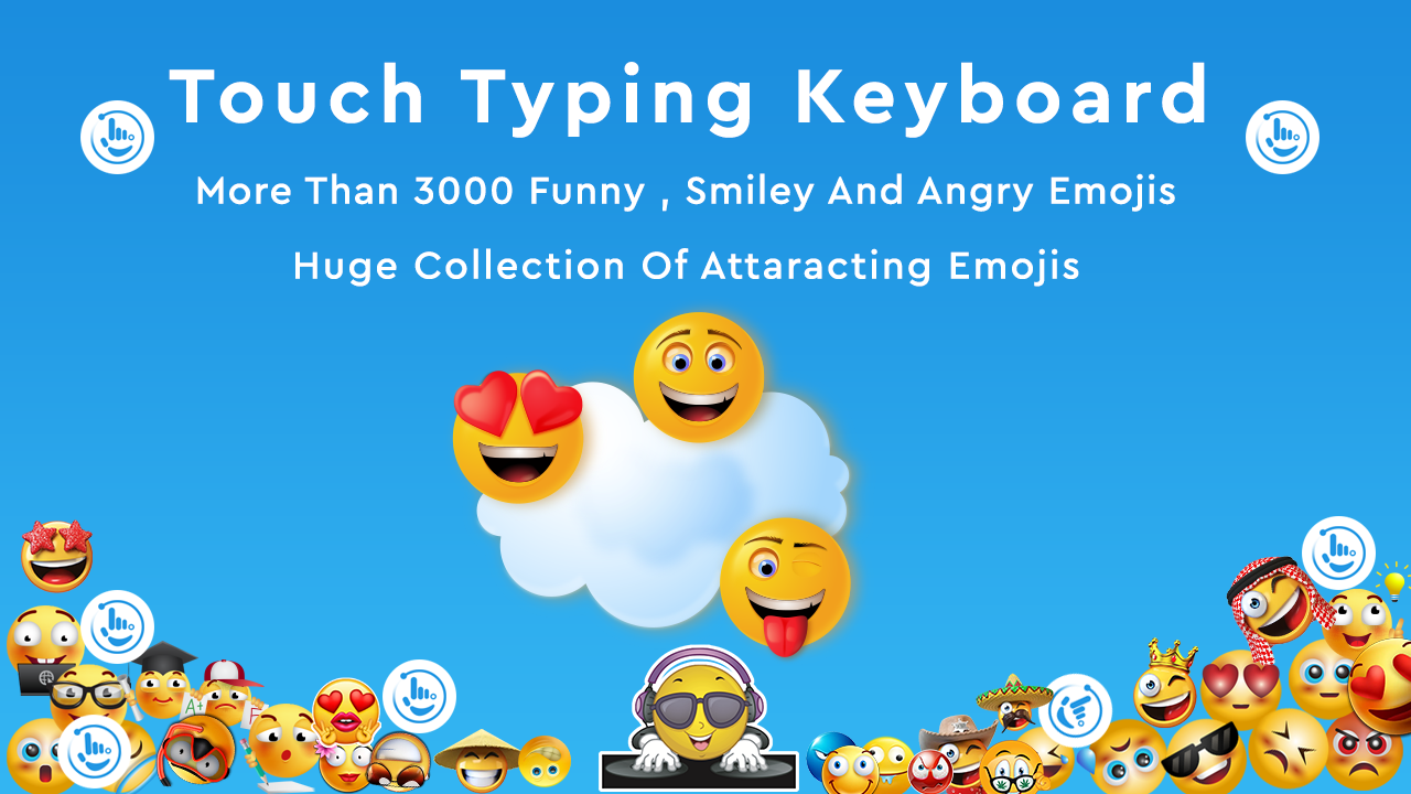 TouchPal