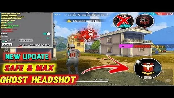 Teambot Injector