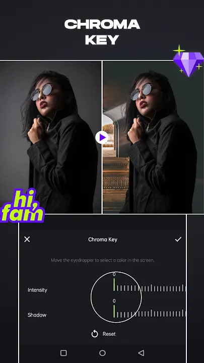 AI Video Editor:ShotCut AI