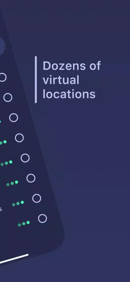 Mobby VPN - Security Protector Mobby VPN - Security Protector