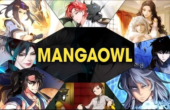 MangaOwl