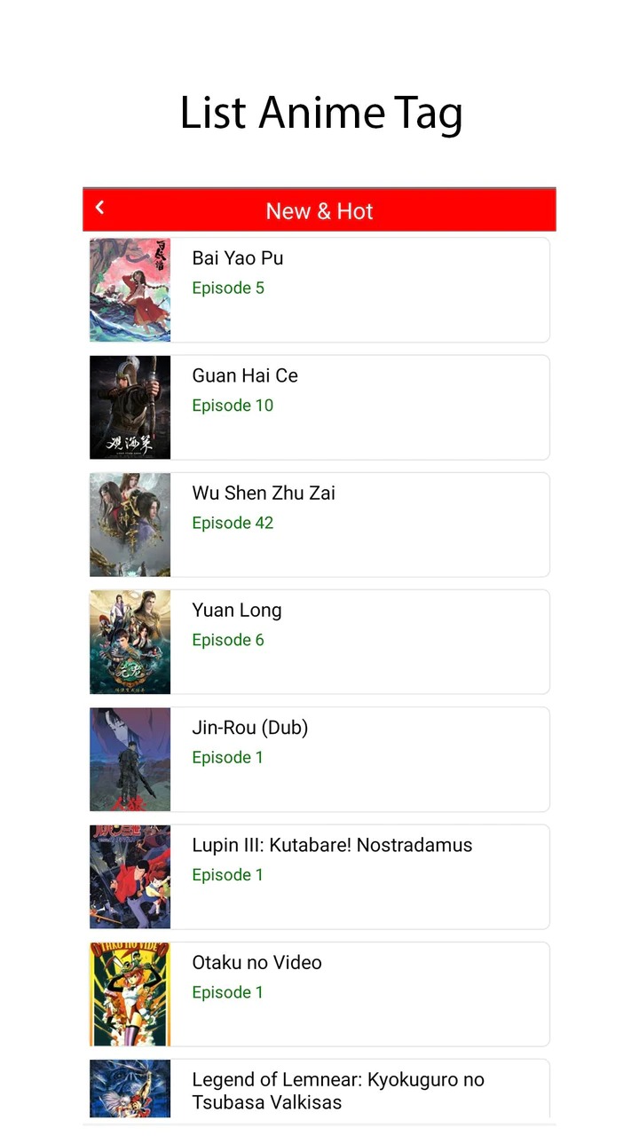 Kissanime APK Kissanime APK