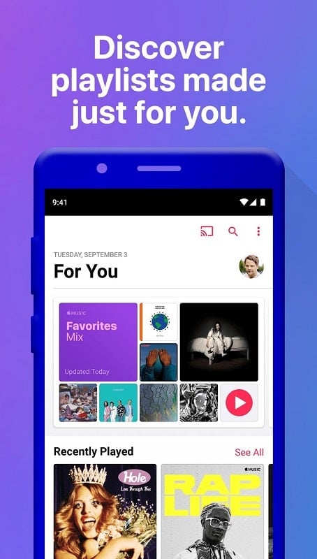 Apple Music