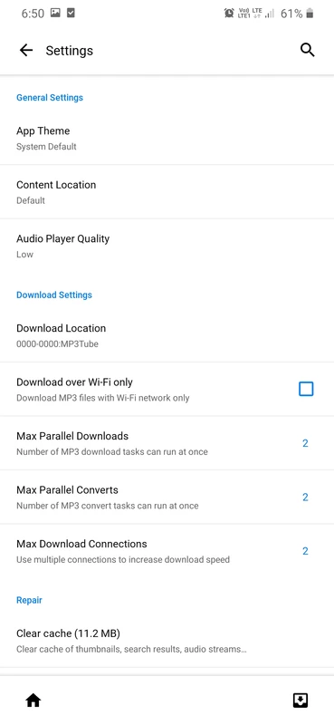 Mp3Tube