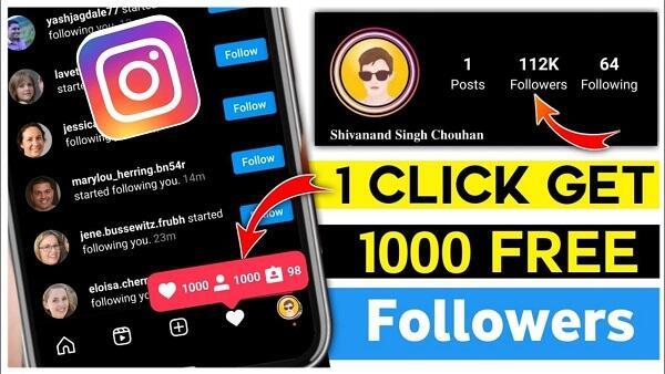 Instaup App