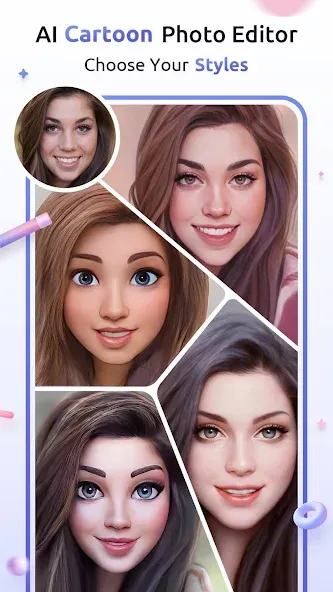 ToonHub Photo Editor Premium