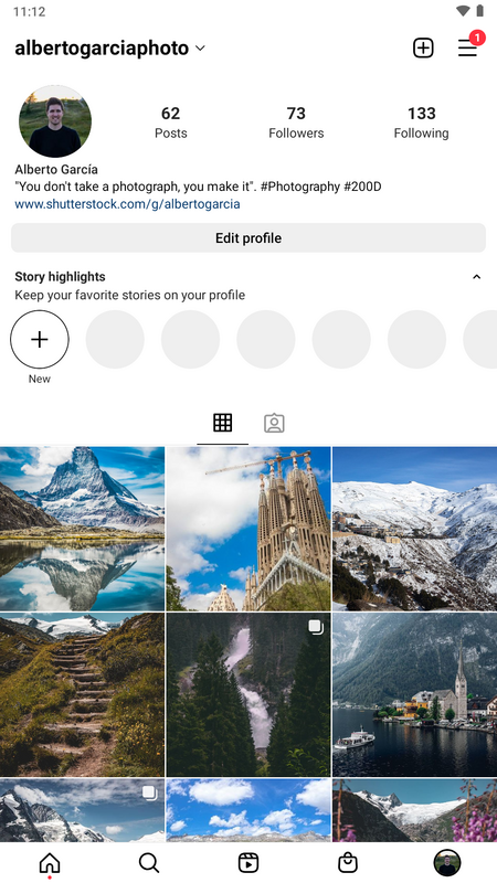 AeroInsta Premium
