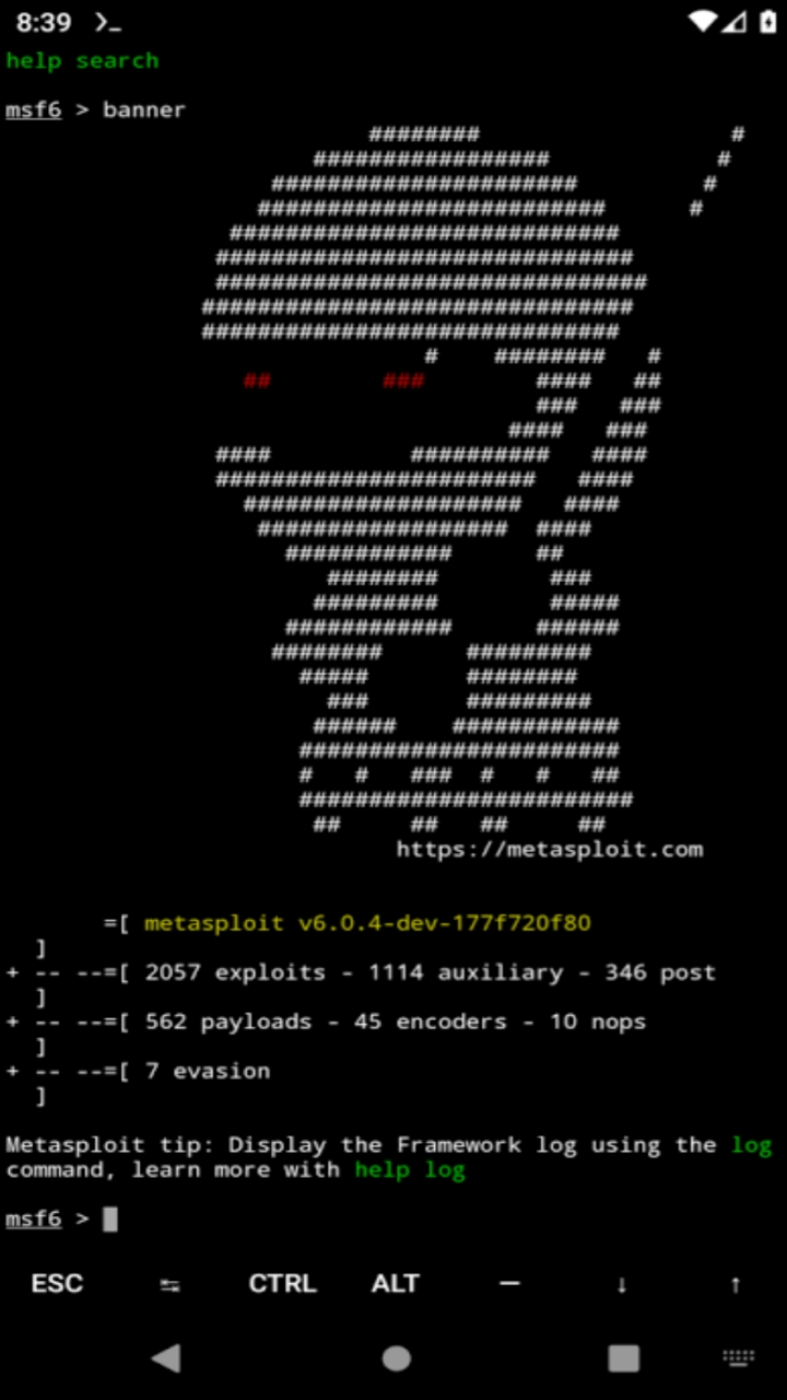 Termux