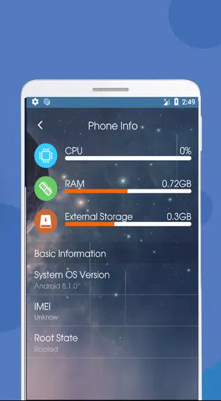 Monster VPN