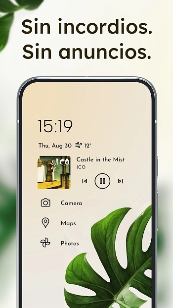 Niagara Launcher