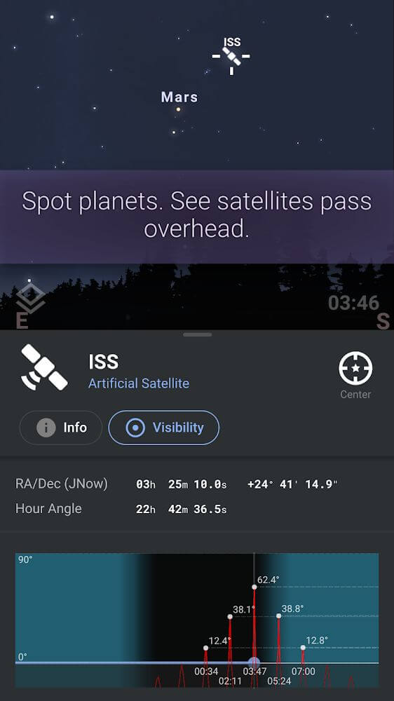 Stellarium Plus - Star Map Stellarium Plus - Star Map