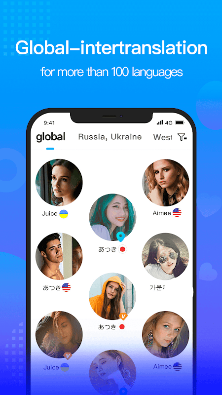 WorldTalk