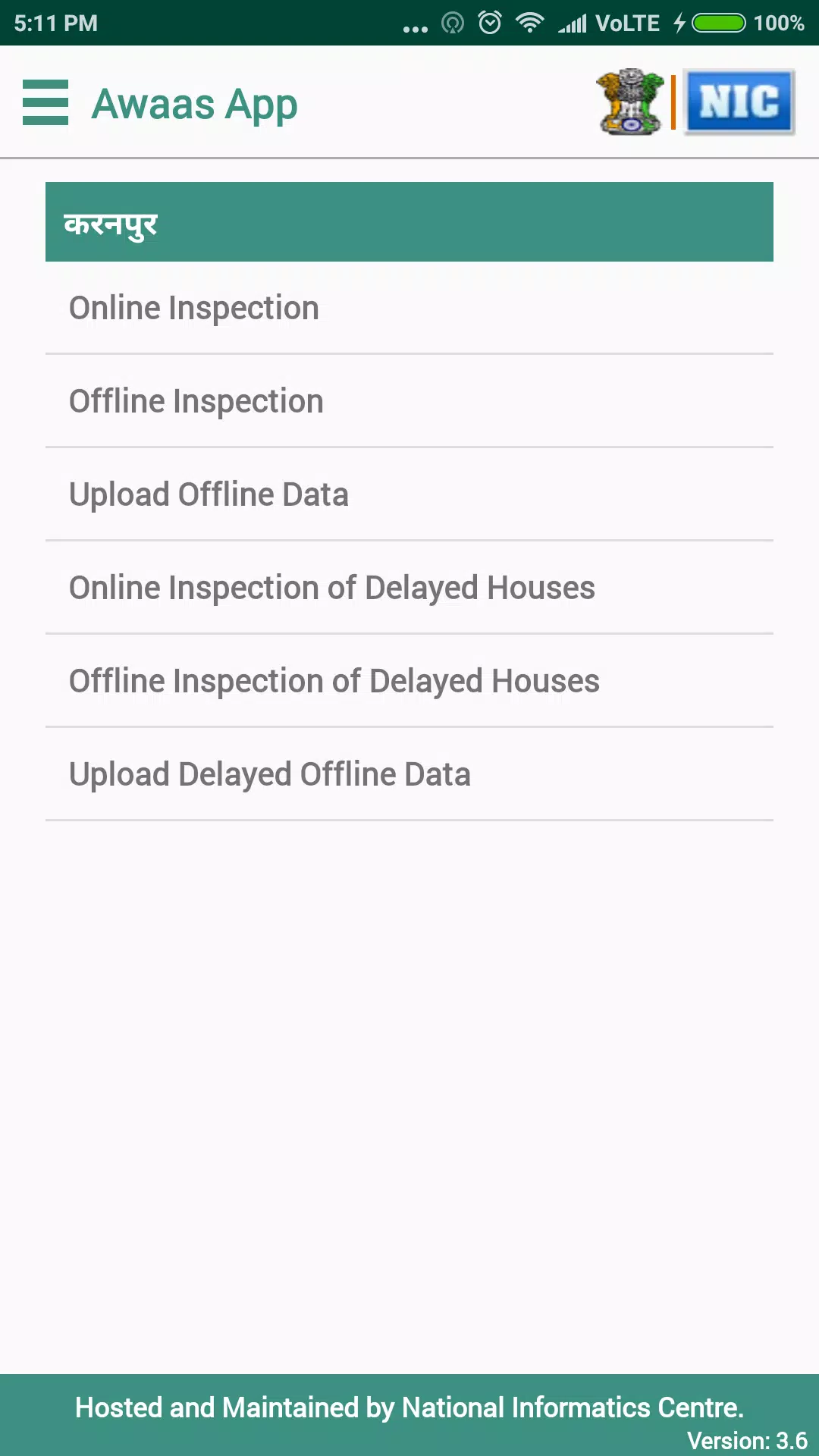 Awaas App Awaas App