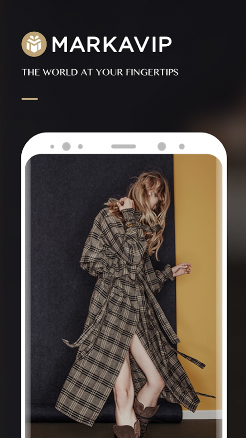 Markavip - Top Brands Sale