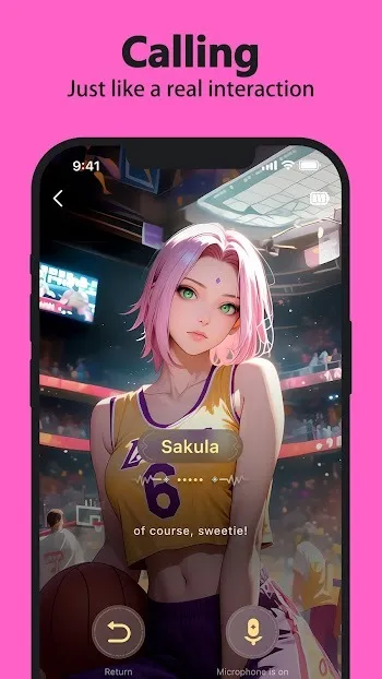 Talkie AI