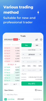 Bittime: Buy Bitcoin & Crypto