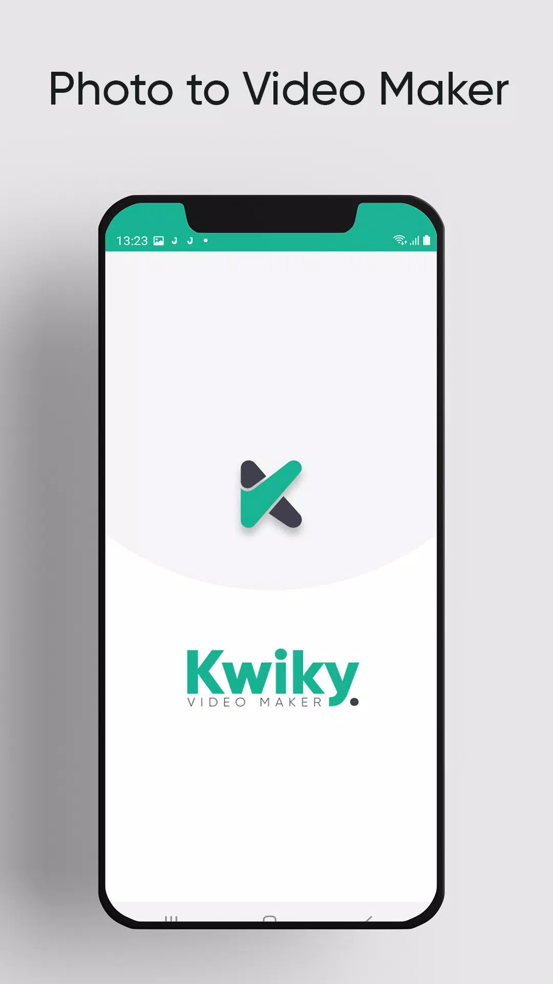 Kwiky - Photo Video Maker Kwiky - Photo Video Maker
