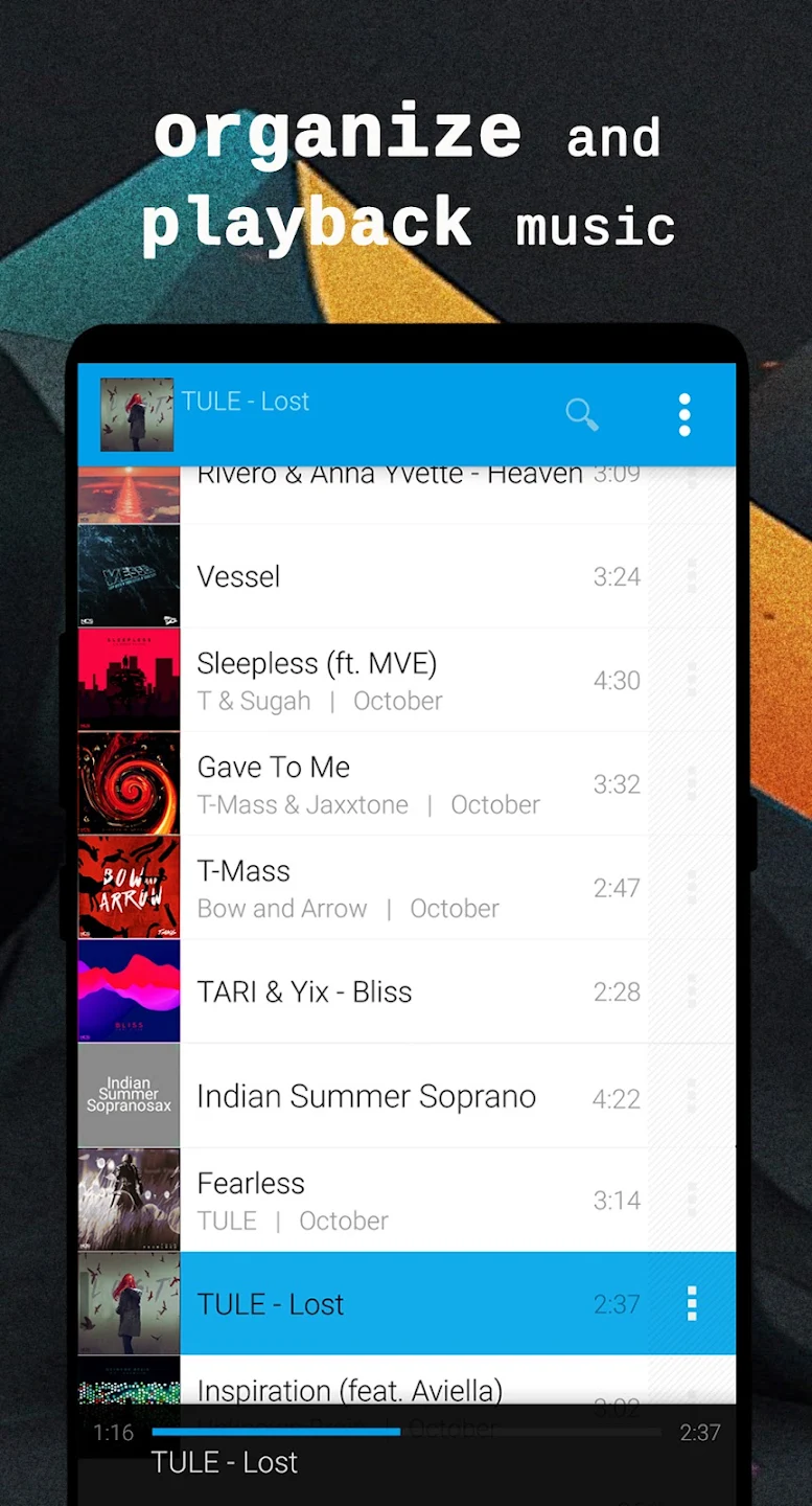 Avee Music Player