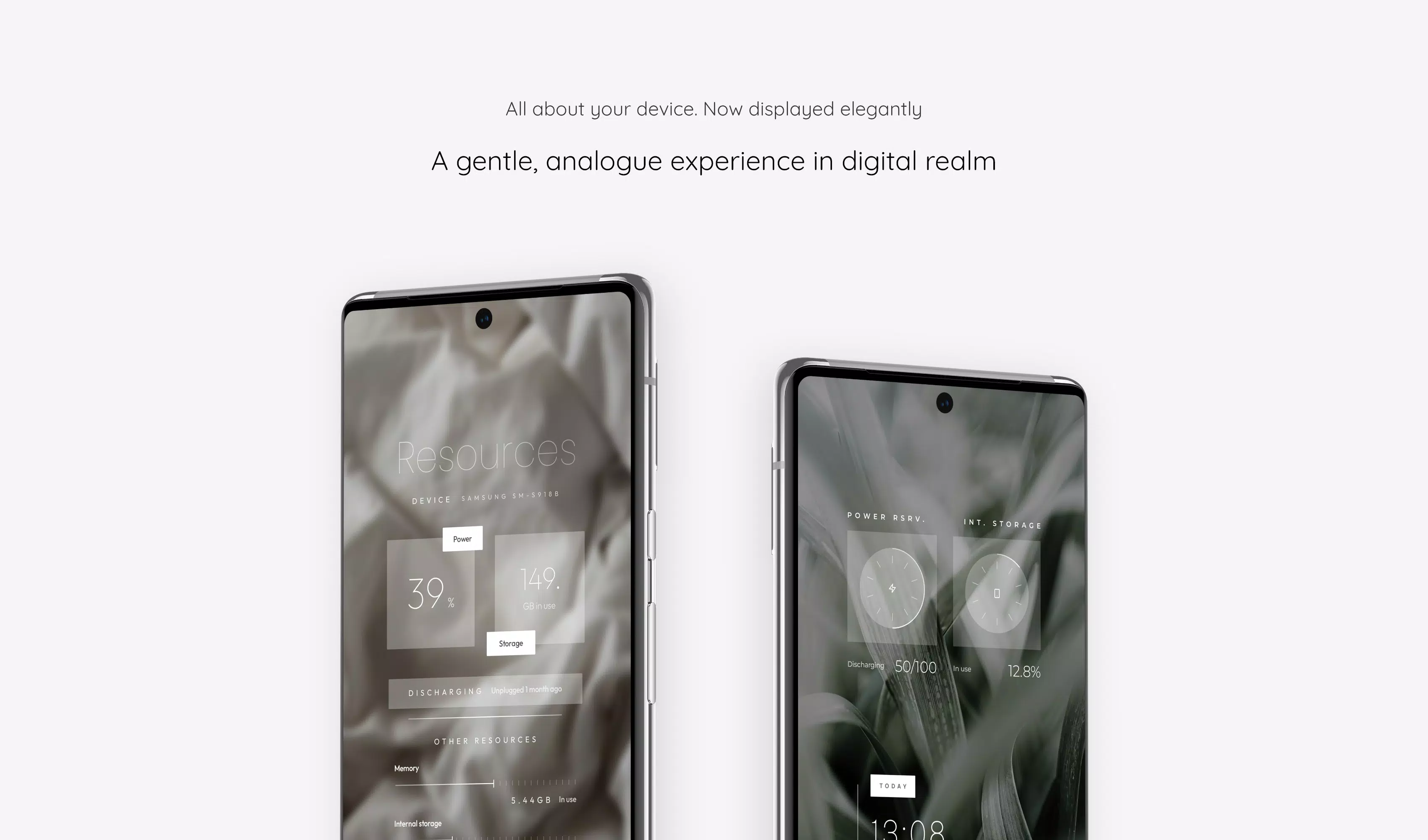 Evoque KWGT