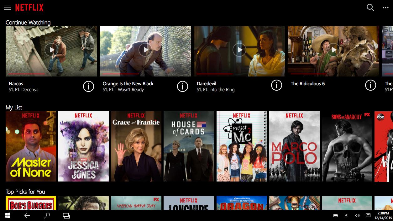 NetFilm