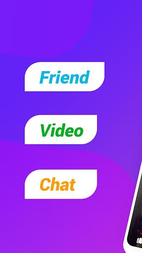 ParaU: Swipe to Video Chat & Make Friends