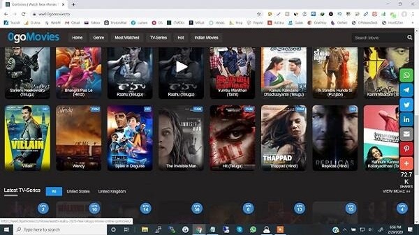 0gomovies
