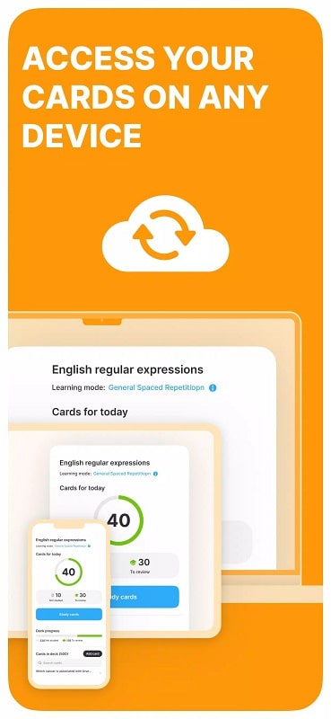 Anki Pro