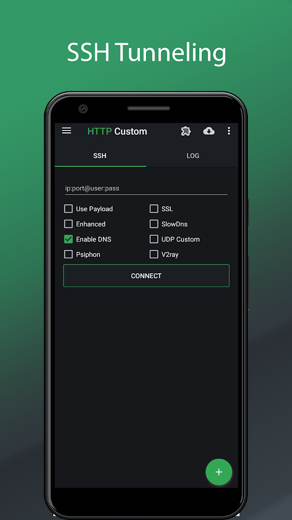 HTTP Custom – AIO Tunnel VPN HTTP Custom – AIO Tunnel VPN
