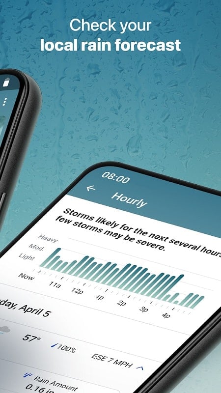 The Weather Channel APK The Weather Channel APK