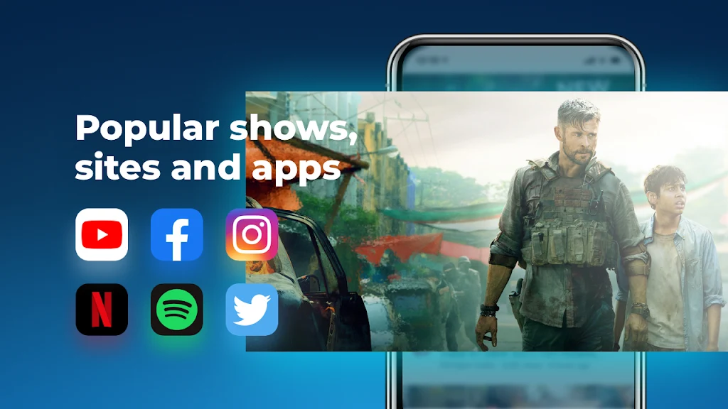 Switcherry Apk
