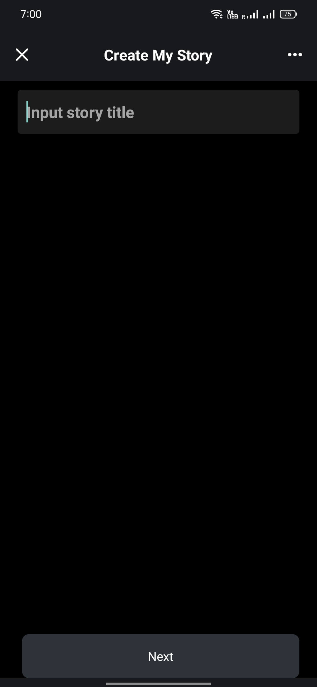 VN – Video Editor