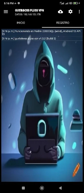 gustaboss pluss vpn