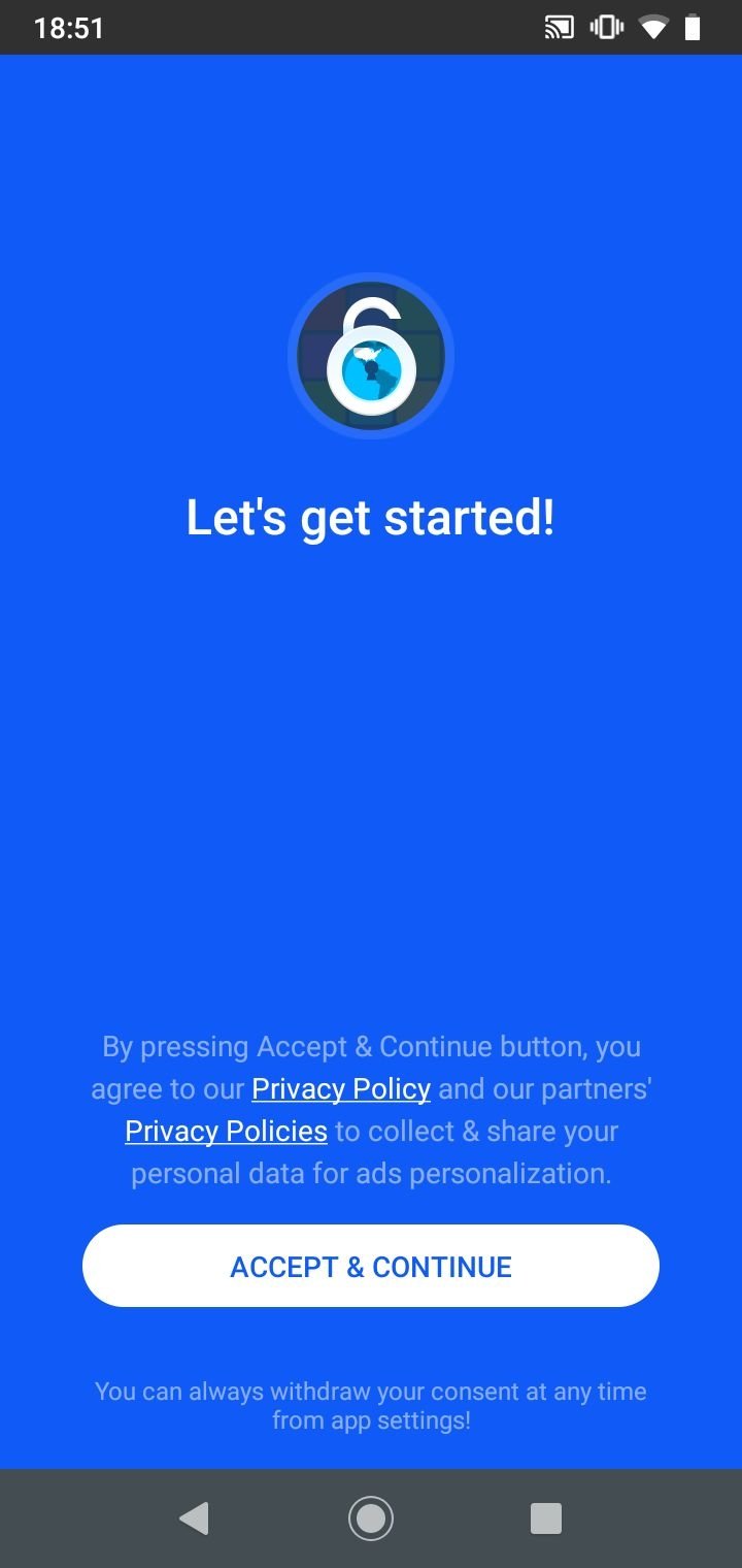Blue Proxy Blue Proxy