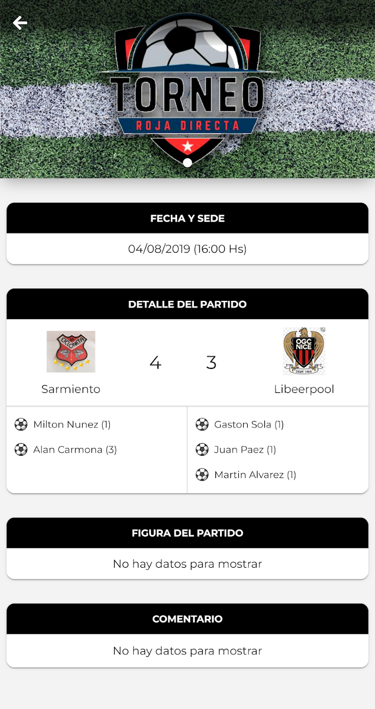 Roja Directa