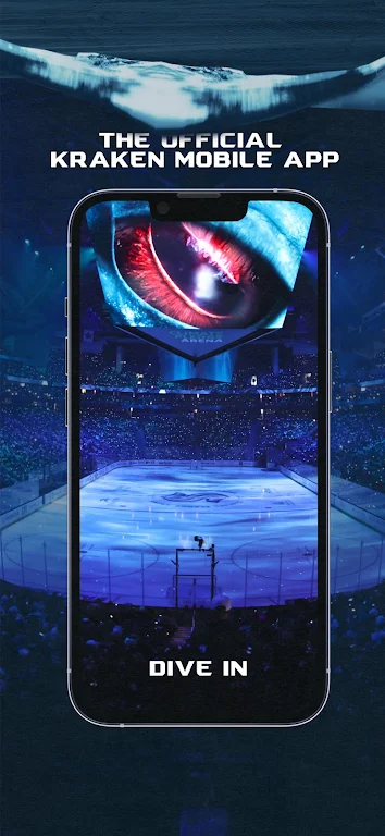 Seattle Kraken APK Seattle Kraken APK