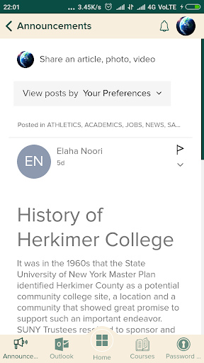 MyHerkimer APK