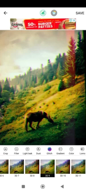 Dazz Cam Pro