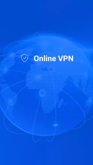 Online VPN (Free Unlimited & Fast VPN)