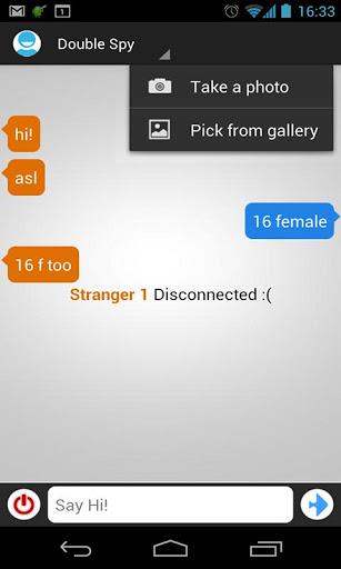 Omegle Plus FREE