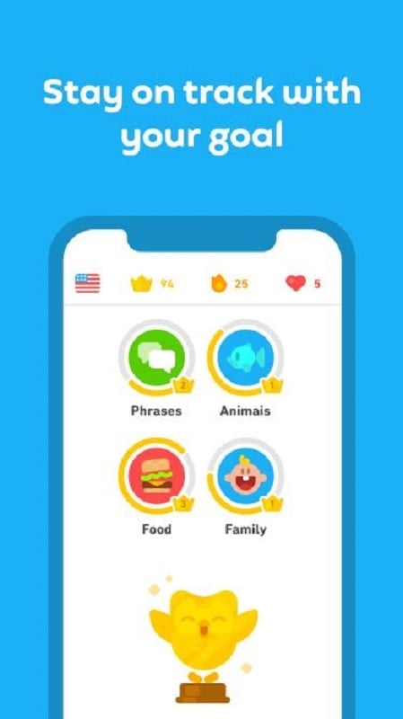 Duolingo APK