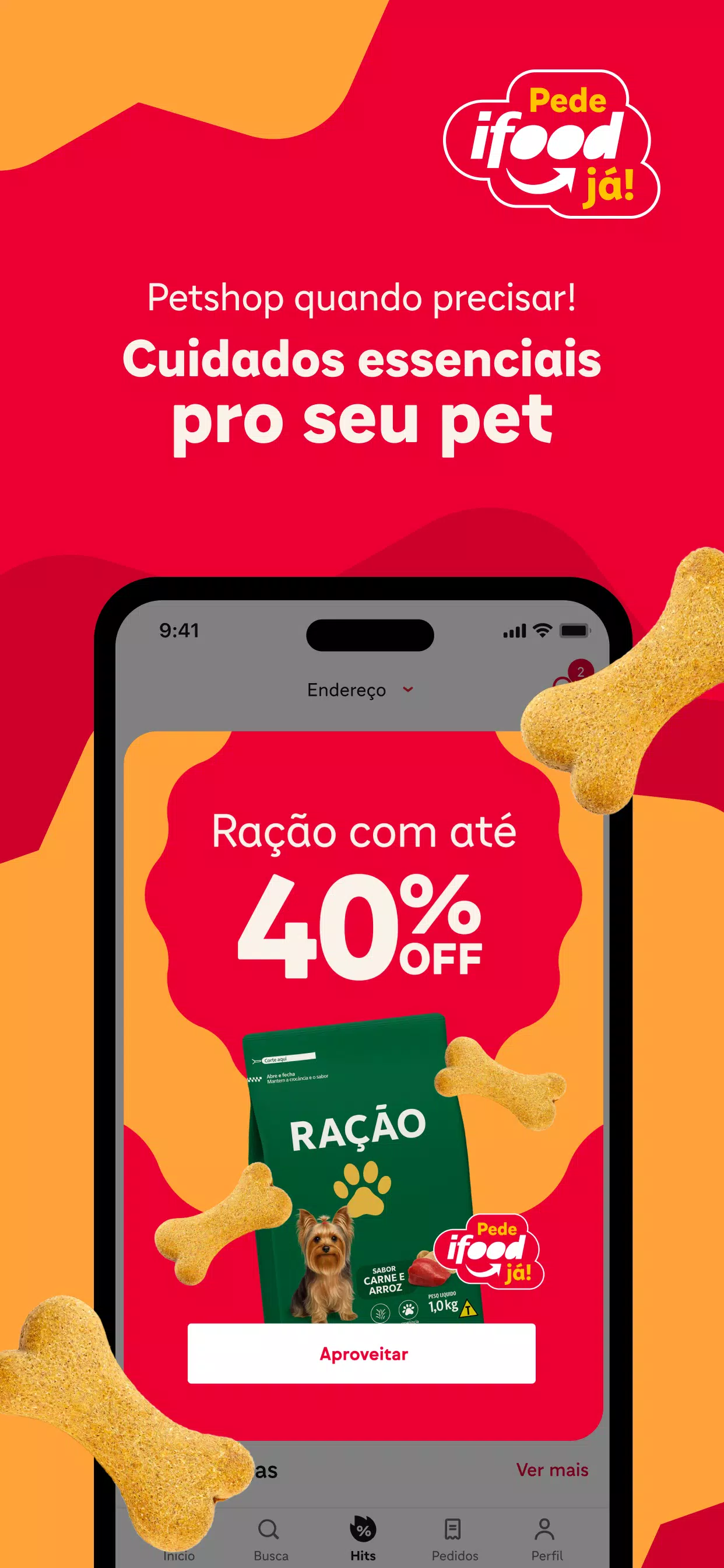iFood
